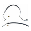 Sunsong Power Steering Pressure & Return Line Hose Kit for R20 R30 V3500 (1988–1991)