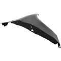 Fender for Mercedes-Benz GLC300 (2016–2022) Front Passenger Side Steel
