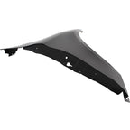 Fender for Mercedes-Benz GLC300 (2016–2022) Front Passenger Side Steel