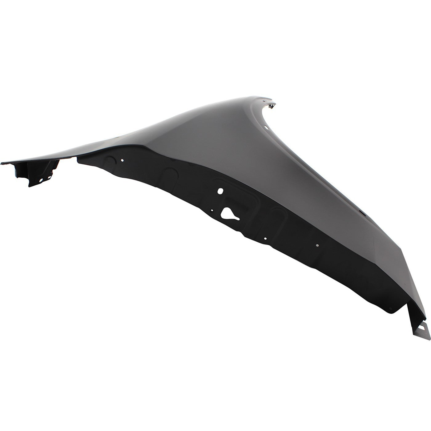 Fender for Mercedes-Benz GLC300 (2016–2022) Front Passenger Side Steel