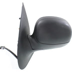 Power Mirror Set of 2 for Ford Expedition (1997–2002) Manual Folding Heated