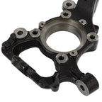 2X Front Steering Knuckle for Ford F-150 (2010–2014) 4WD