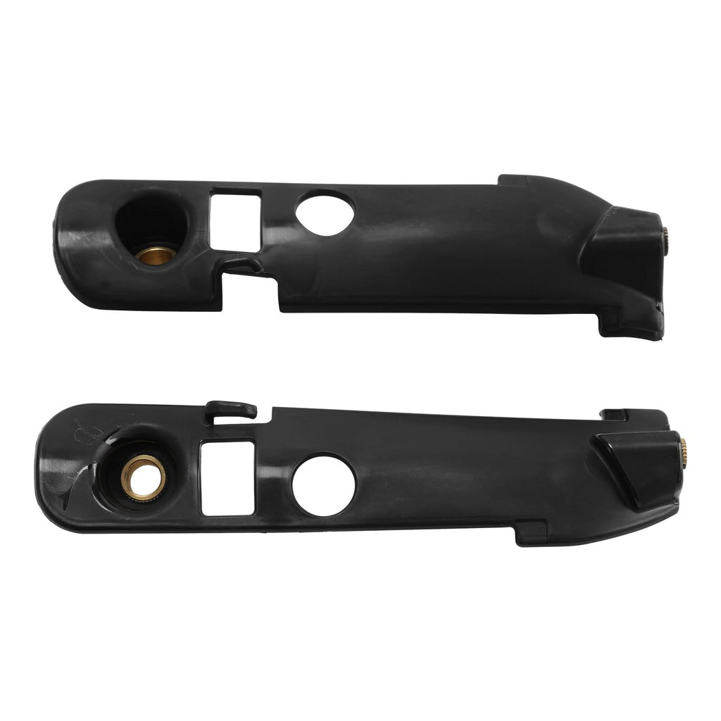 Front Turn Signal Bracket Support for Harley Touring Road Glide (2015–2024)