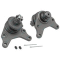 2 Upper Ball Joints for Toyota Hilux LN147 RZN147 RZN149 RZN154 1997~2005 RWD