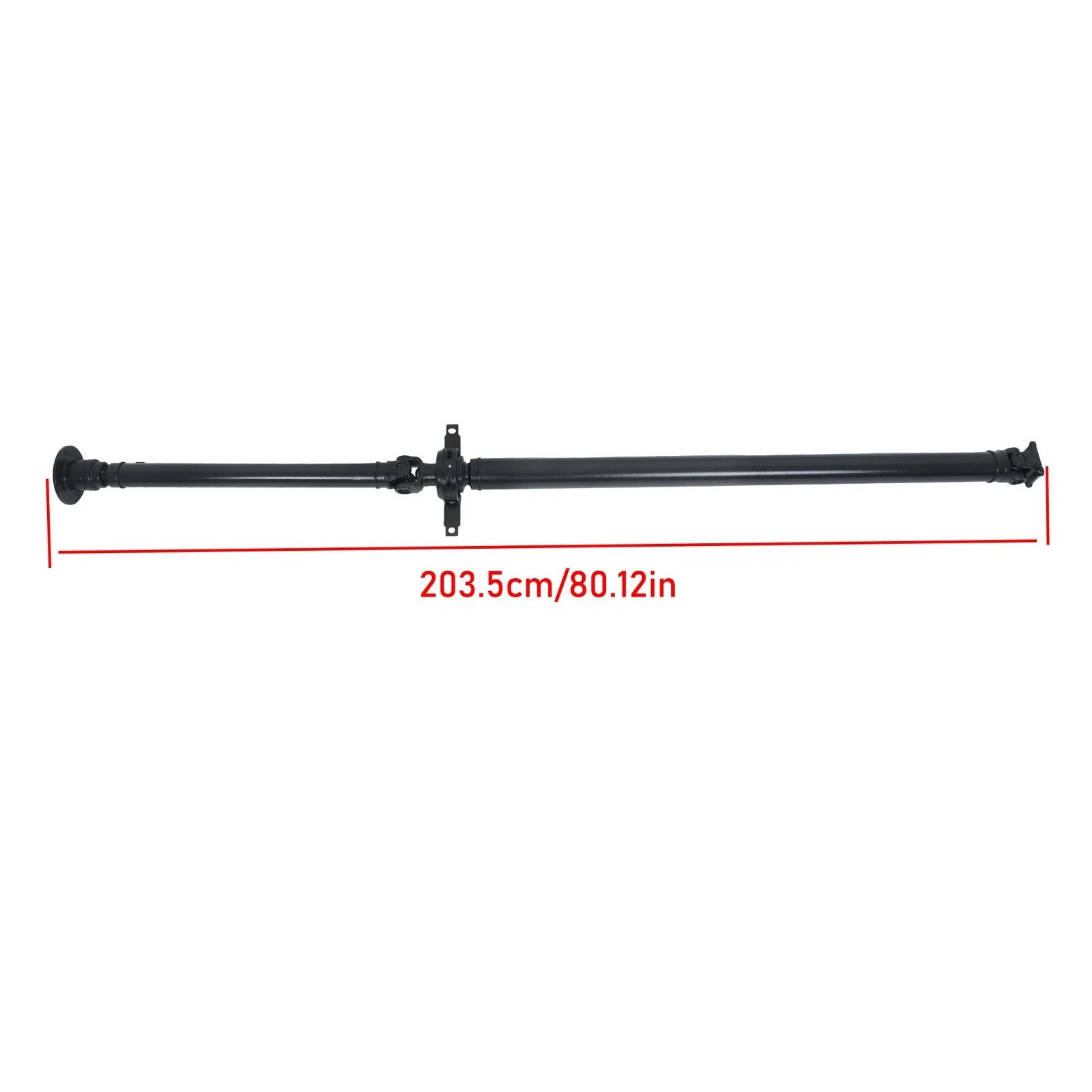 Rear Prop Drive Shaft for Ford Fusion (2006–2012)