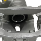 Rear Disc Brake Calipers Set for Subaru Impreza (2008–2014) w/Bracket