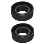 Rubber Cover for Lawn Mower Seat Front Mount (Compatible Models)