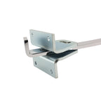 Automatic Floor Shifter Conversion Kit for GM TH700 R4 (1983-1993)