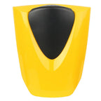 Rear Seat Cover Cowl for Honda CBR 600RR 2007-2012 Yellow