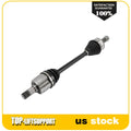 Front Driver CV Axle Shaft for Acura RLX, TL (2012–2017)
