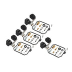 4 x Carburetor Repair Kits for Yamaha XJ600 Diversion (1996-2002)