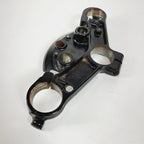 Triple Tree Upper Clamp for Harley-Davidson Touring Models (2014–2023)