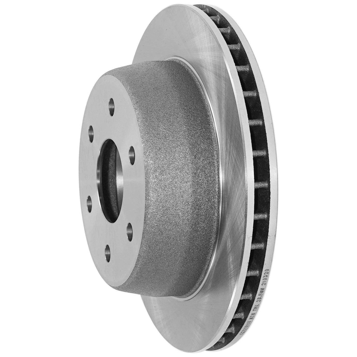 Rear Brake Disc for Chevy Express Van, GMC Yukon, Chevrolet Tahoe