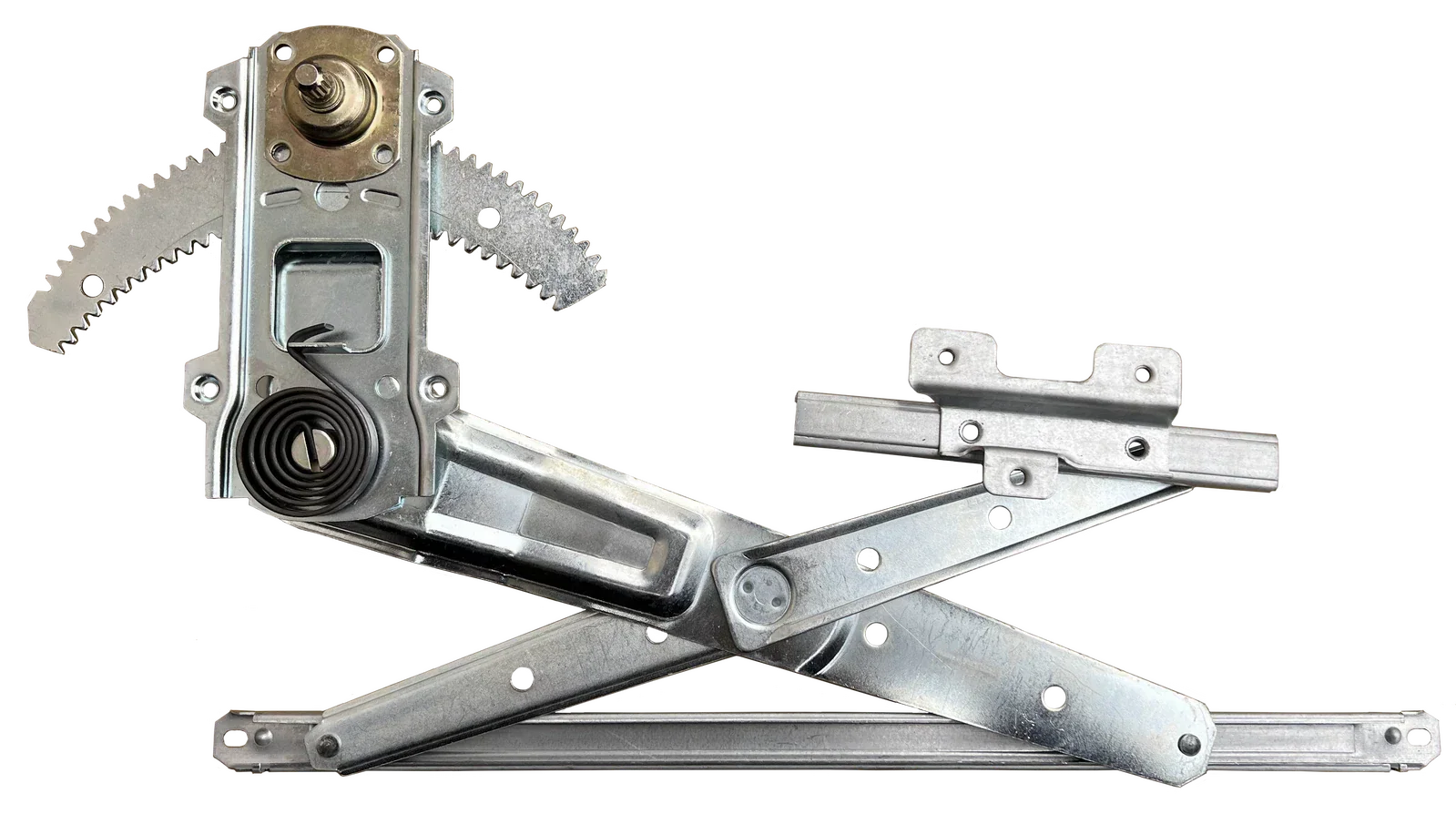 Front Right Manual Window Regulator for Holden Rodeo (1988–2003)
