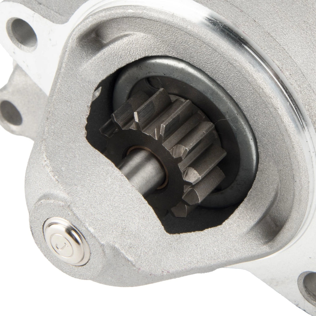 Starter for Ford F-150 5.0L 2013–2014 and F-250 Super Duty 6.2L 2014–2019