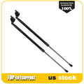 Set of 2 Lift Supports for Mazda 3 Hatch (2010–2013)
