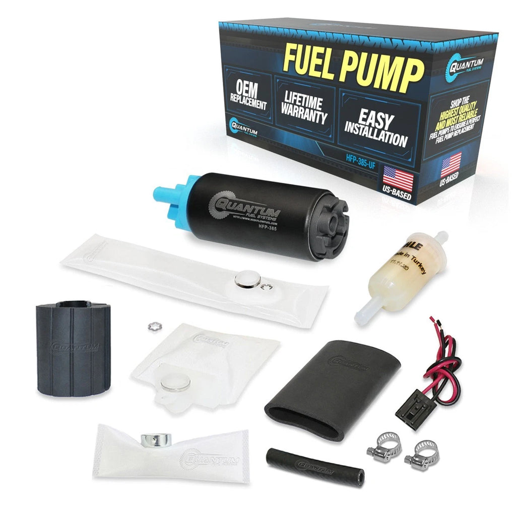 Fuel Pump + Filter for Ducati Diavel Monster Superbike (2005–2018) 160.2.379.1B