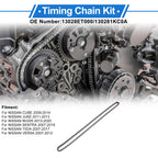 Timing Chain Kit for Nissan Cube (2009–2014) No. 13028ET000/130281KC0A