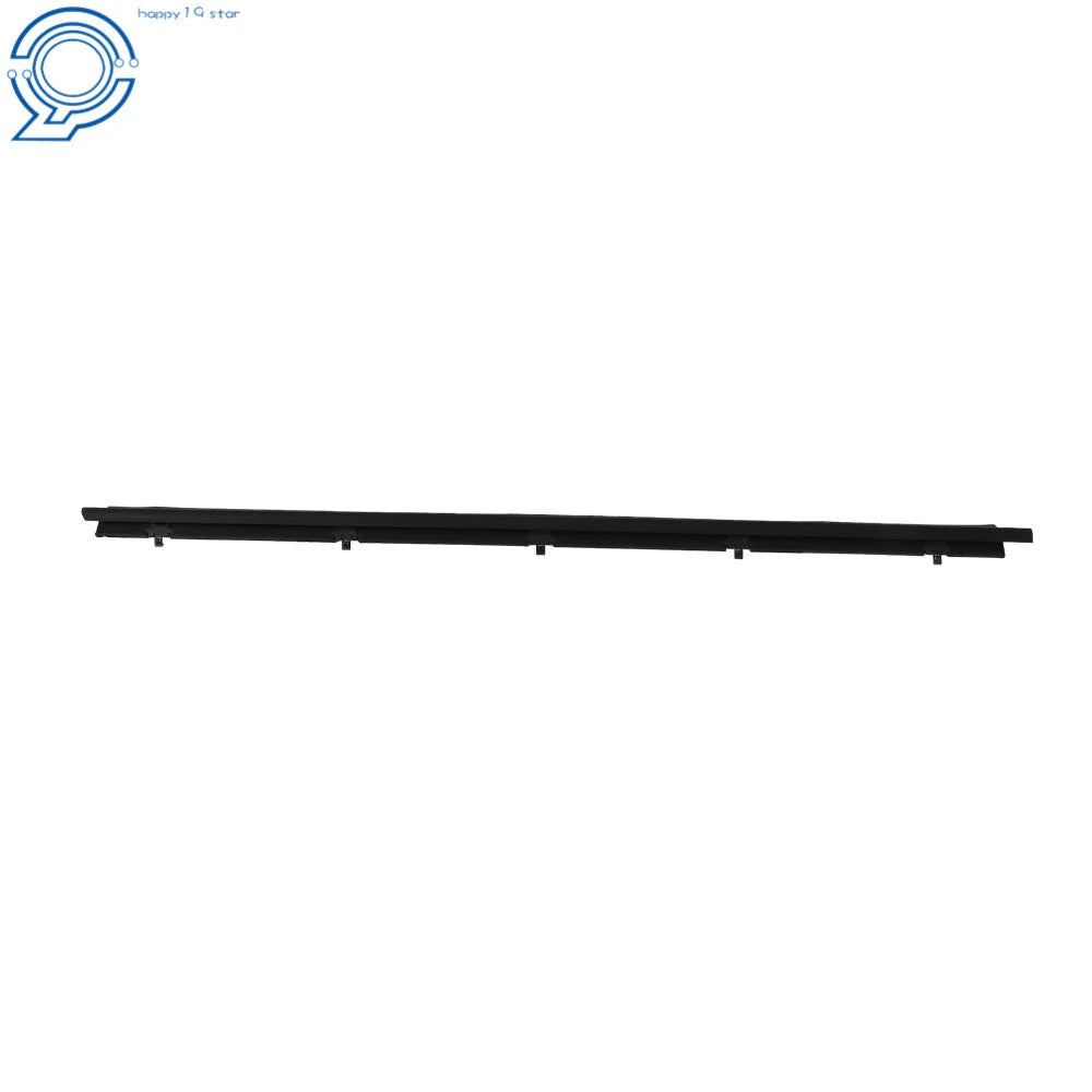 Rubber Door Weatherstrip Seal for Chevy S10 Blazer GMC Jimmy Sonoma (1983–1994)
