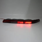 Rear Bumper Lower Taillight with 5 Bulbs for Audi Q7 (2016-2023) Right