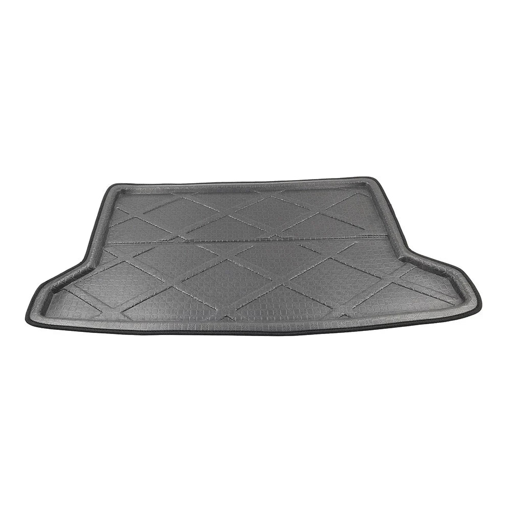 Cargo Trunk Tray Liner Mat for Suzuki SX4 (2006-2013)