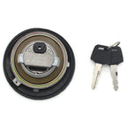 Fuel Gas Tank Cap for Honda CB500F/CB500X/CBR500R/CB300F (2013–2018)