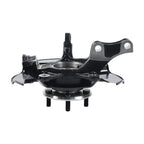 LH Front Steering Knuckle and Hub Bearing Assembly for Honda Ridgeline (2006–2014)