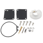 Outboard Carburetor Kit with Float for Yamaha 3 6 8 HP (3A 6C 8C)