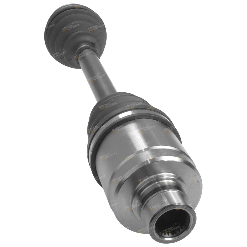Front LH Drive Shaft for Honda Civic (2006-2016)