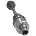 Front LH Drive Shaft for Honda Civic (2006-2016)