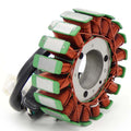 Magneto Generator Stator Coil for Suzuki SFV650 Gladius (2009–2015) 32101-17G23-000