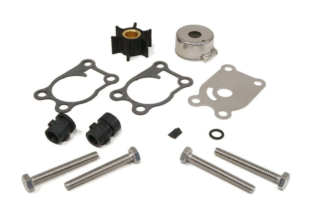 Water Pump Repair Kit for OMC Johnson Evinrude 4-8 HP Outboard (396644)