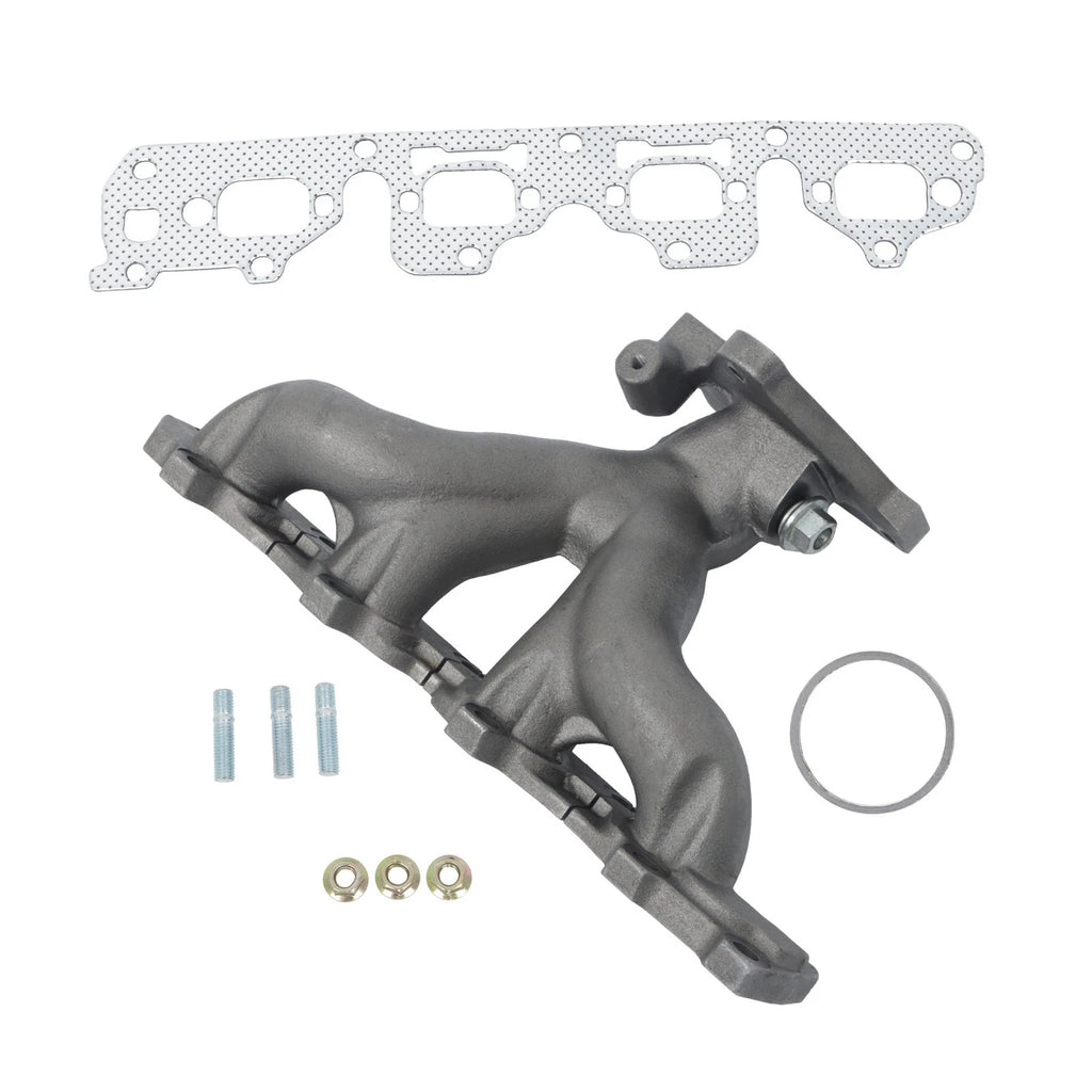 Exhaust Manifold Kit for Chevy Cobalt HHR Pontiac G5 Saturn Ion (2004–2008)