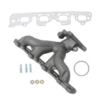 Exhaust Manifold Kit for Chevy Cobalt HHR Pontiac G5 Saturn Ion (2004–2008)