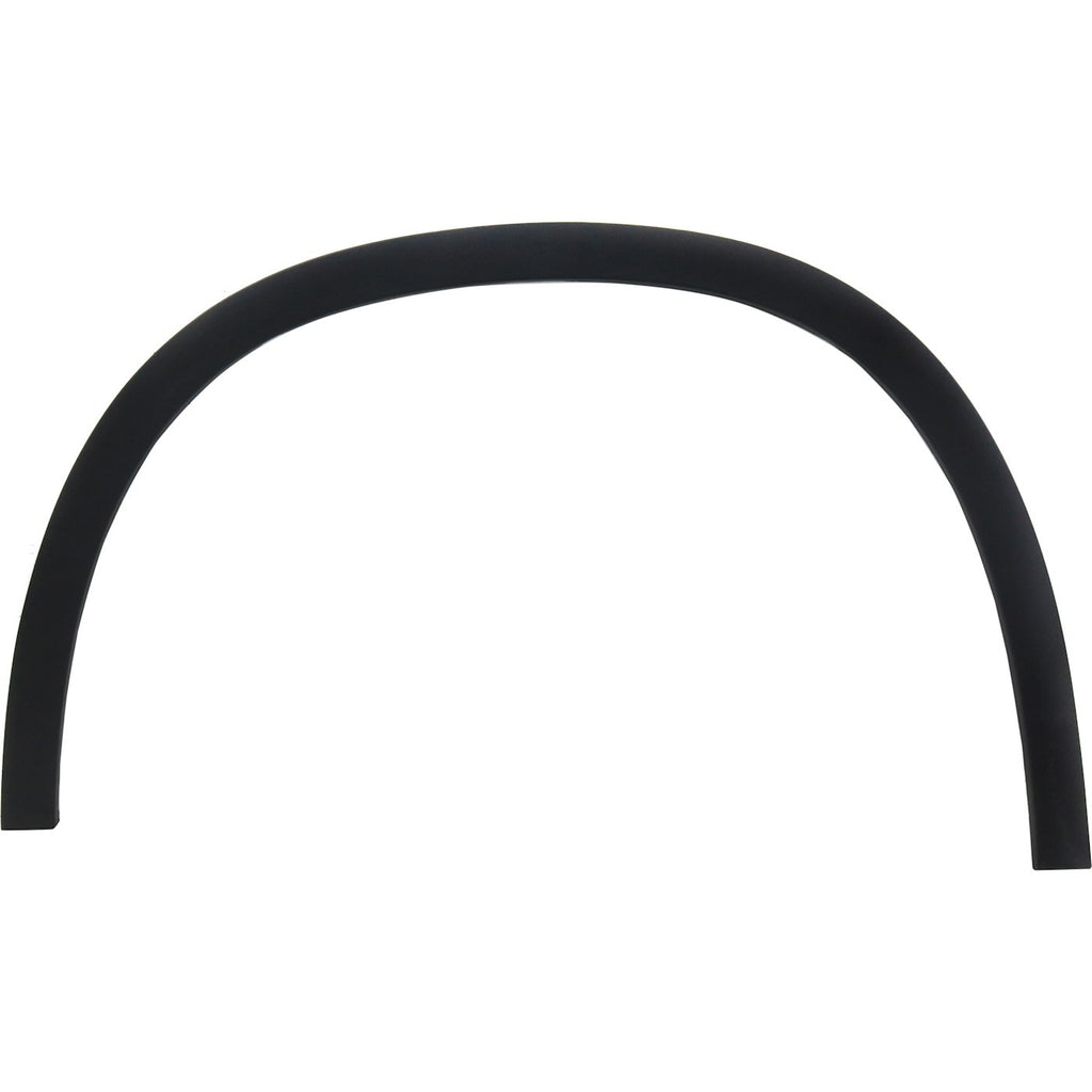 Fender Trim for Mercedes-Benz GLA250 (2015–2018) Front Driver & Passenger