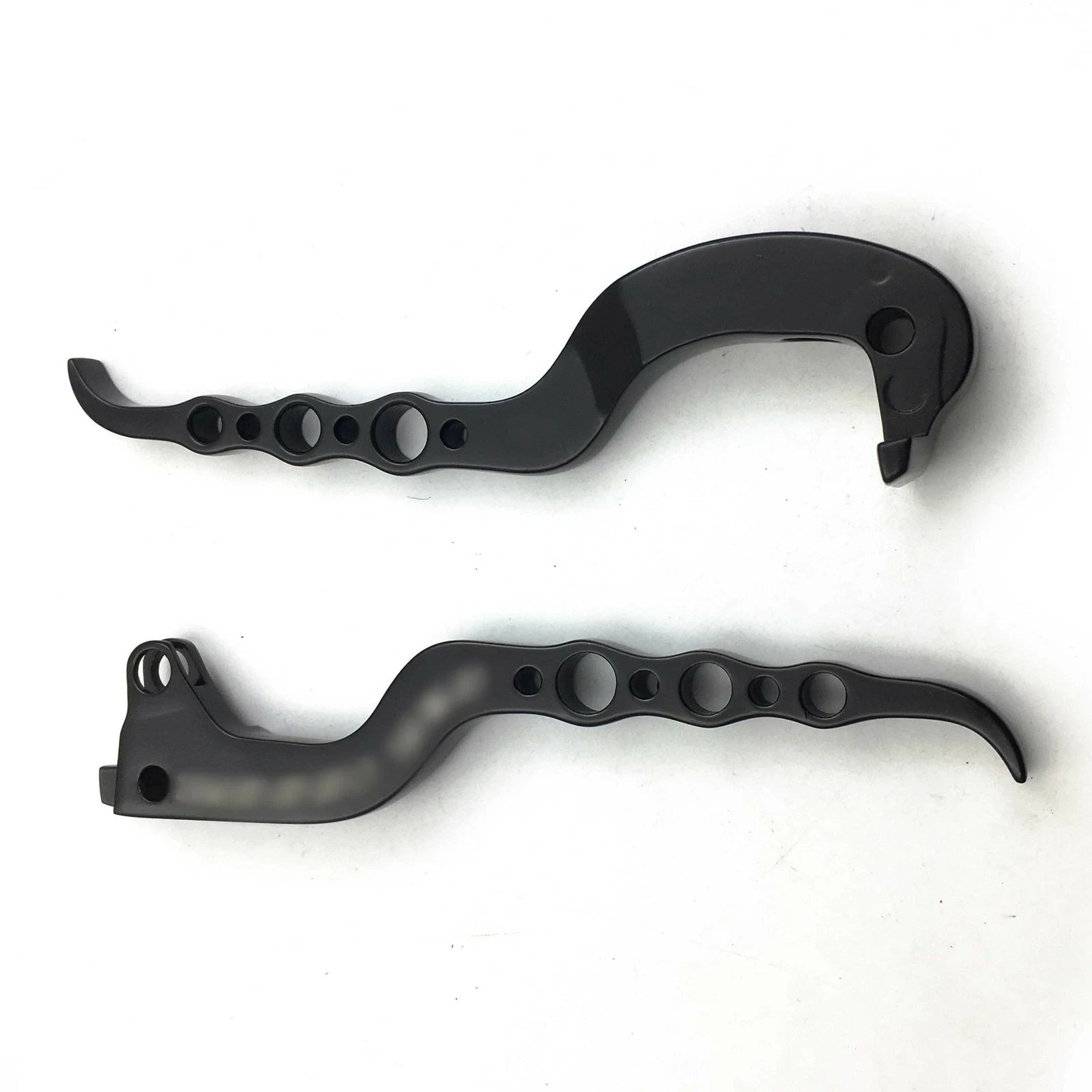 Billet Aluminum Hand Brake Clutch Levers for Honda CBR1000RR (2004–2007)