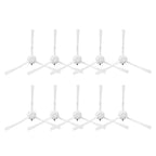 10 Replacement Side Brushes for Ultenic T10 Pro