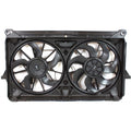 A/C Condenser for GMC Sierra 1500 3500 HD Chevrolet Silverado 1500