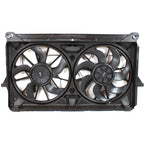 A/C Condenser for GMC Sierra 1500 3500 HD Chevrolet Silverado 1500