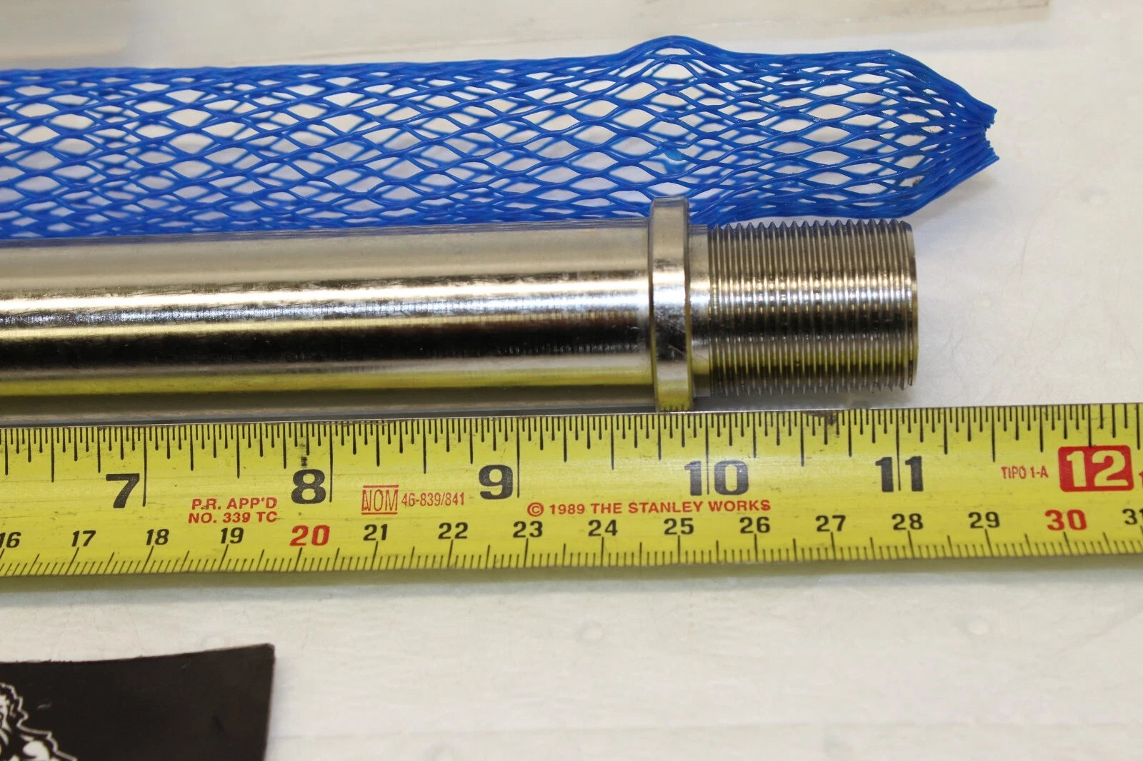 Coupler Mid Shaft for Yamaha Waverunner 3 Raider 650 700 (1995–1997) 003-258