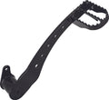 Burly MX Brake Pedal with Bottle Opener for Harley Davidson (2014–2015)