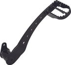 Burly MX Brake Pedal with Bottle Opener for Harley Davidson (2014–2015)