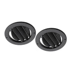 Roof Headliner AC Heater Air Vents for Ford Explorer, Lincoln MKT (2011-2019)