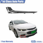 Bumper Insert Trim Molding for Chevrolet Malibu (2016–2018)