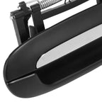 Rear Left Outside Door Pull Handle for Cadillac DTS (2008–2011)