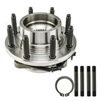 Front Wheel Hub Bearing with ABS for 2011–2016 Ford F-250 & F-350 Super Duty