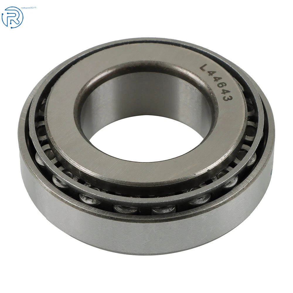 Front Wheel Bearings & Seals Kit for Polaris Scrambler (1995-2009)