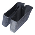 Saddlebag Insert Carpet Liner for Harley Touring Electra Glide (2014–2024)