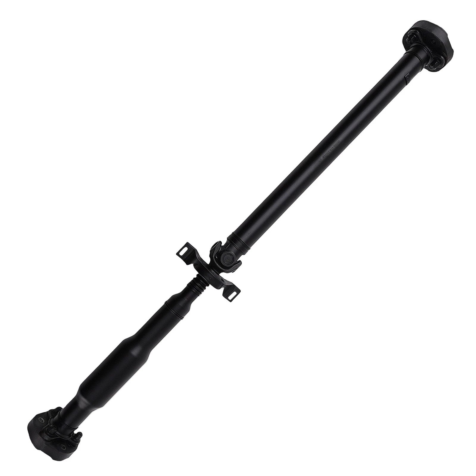 Rear Driveshaft Prop Shaft for Mercedes W204 C230 C250 C300 (2008–2012)