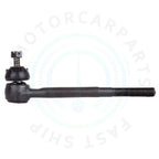 Set of 6 Front Tie Rod Ends and Center Link for Chevrolet Malibu (1978–1983)
